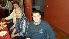 Фотография Болденкова Александра