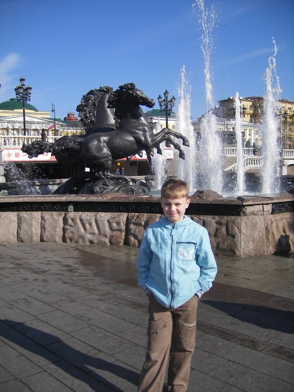 Дмитрий Жердев фотография #13