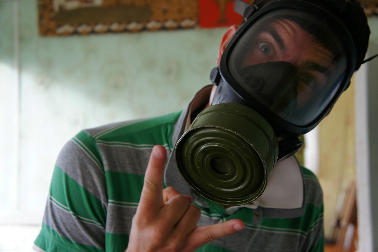 Андрей Дмитриев фотография #45