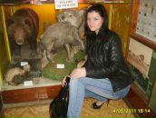 Фотография Грошевой Галины