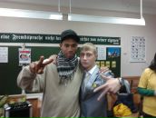 Фотография Земляничкина Павла