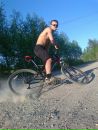 Даниил Воронков фотография #28 (источник - https://vk.com/id5629970)