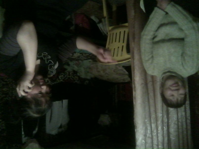 Марина Седип-оол фотография #15