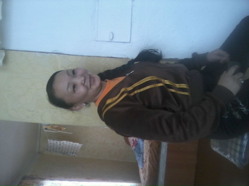 Марина Седип-оол фотография #18