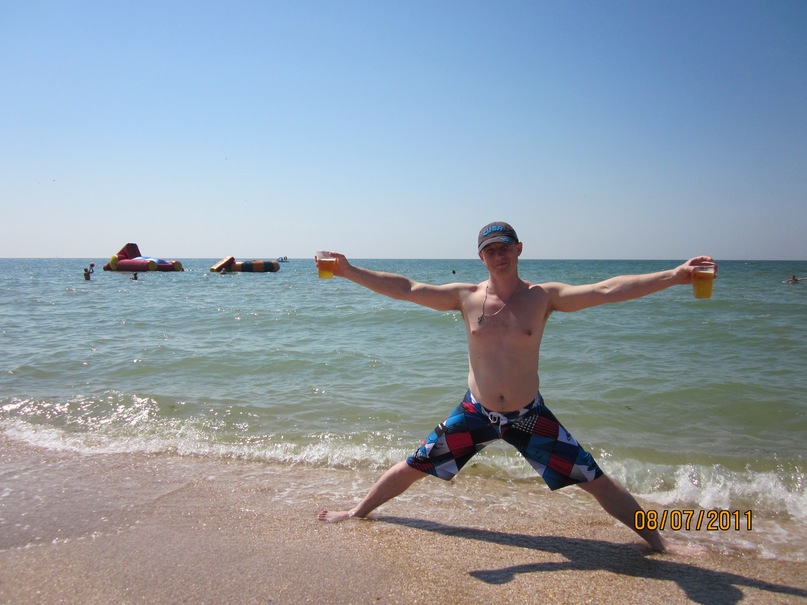 Сергей Горлов фотография #8