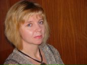 Фотография Клепановой Жанны