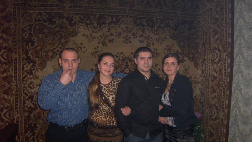 Майк Тайсон фотография #12