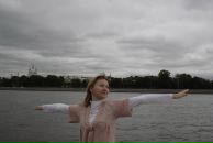 Фотография Рашевой Юлии