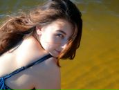 Фотография Паньшиной Александры