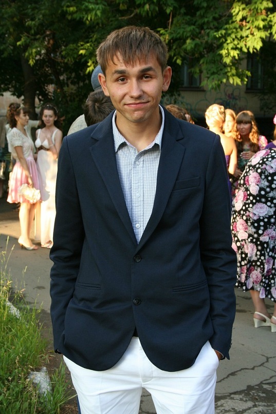 Валера Шведов фотография #22