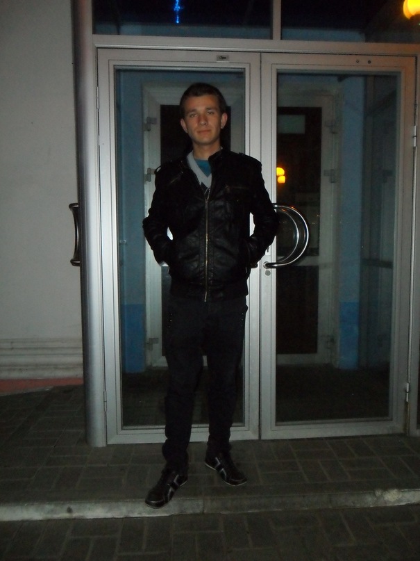 Иван Горовой фотография #37