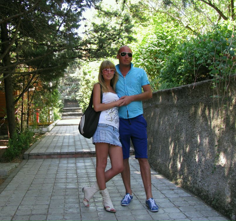 Дмитрий Калинин фотография #31