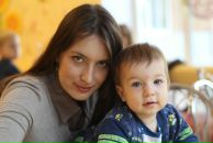 Фотография Гаал Гали