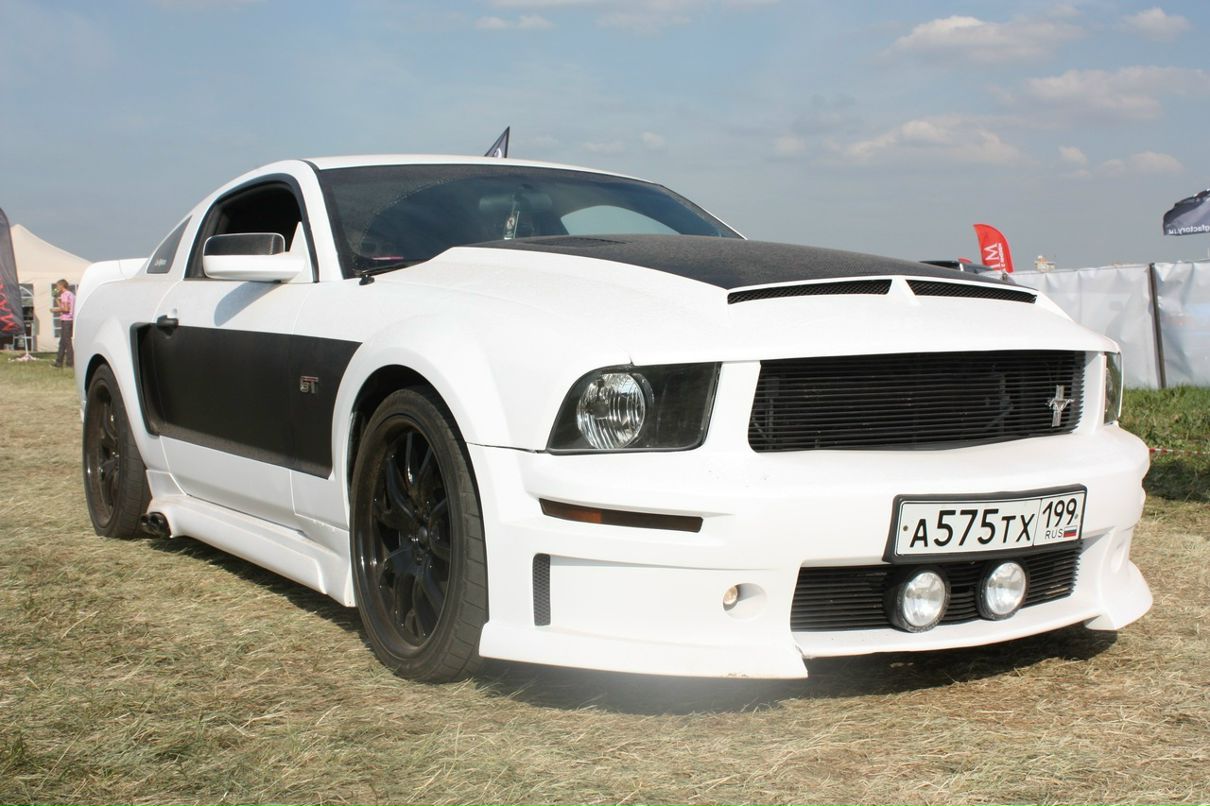 Ken Blok фотография #12