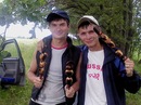 Фотография Козлова Клима