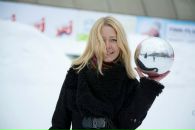 Фотография Малицкой Елены Салакии