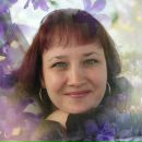 Фотография Крыловой-Степулевой Екатерины