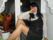 Фотография Кругловой Виктории