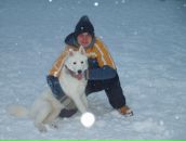 Фотография Однолетко Александра