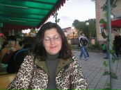 Фотография Сдобновой Ольги