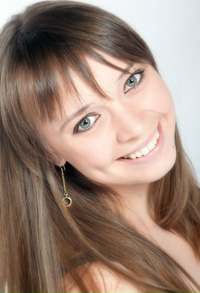 Іра Авраменко фото №33