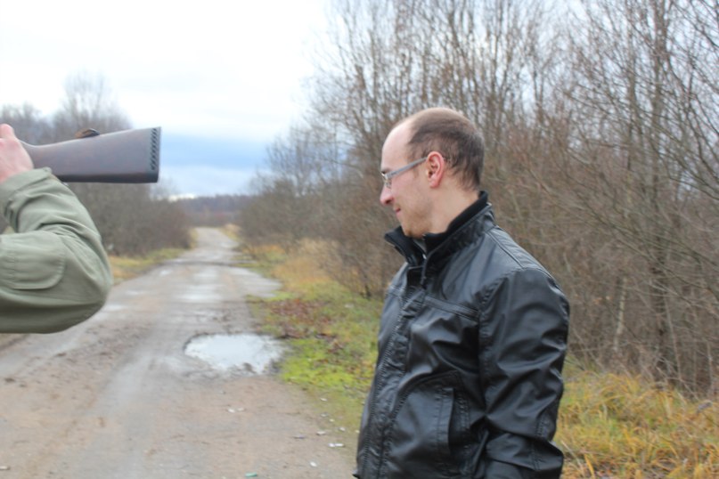 Дмитрий Синицын фотография #38