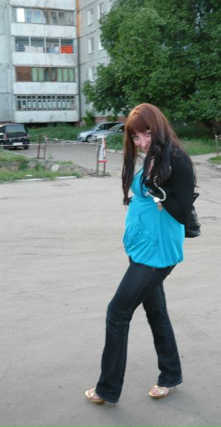 №2, Надежда Канаева №2, Надежда Канаева