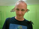 Фотография Antipenkov Sergey