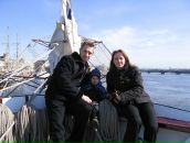 Фотография Романовой Катюши