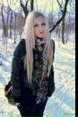 Свєточка Качмар фотография #22 (источник - https://vk.com/id152679361)