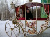 Фотография Закомалдиной Екатерины