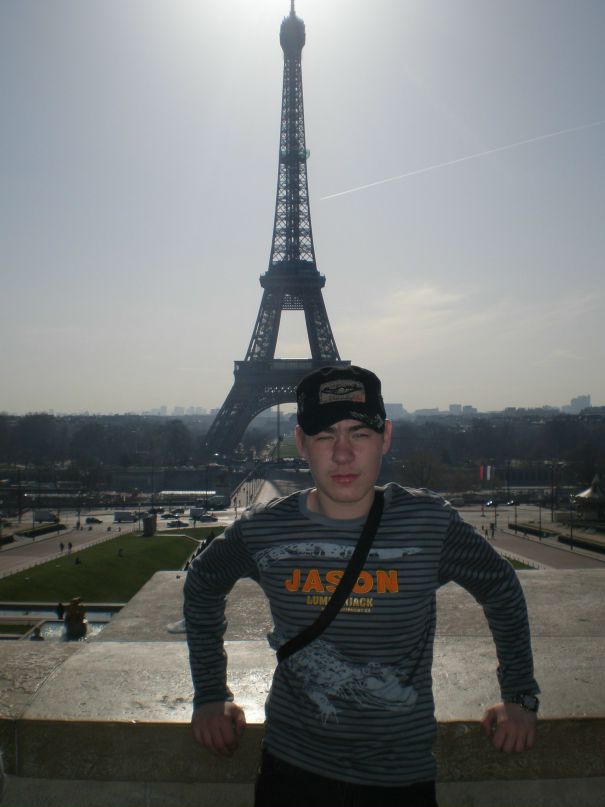 Дмитрий Яковлев фотография #36