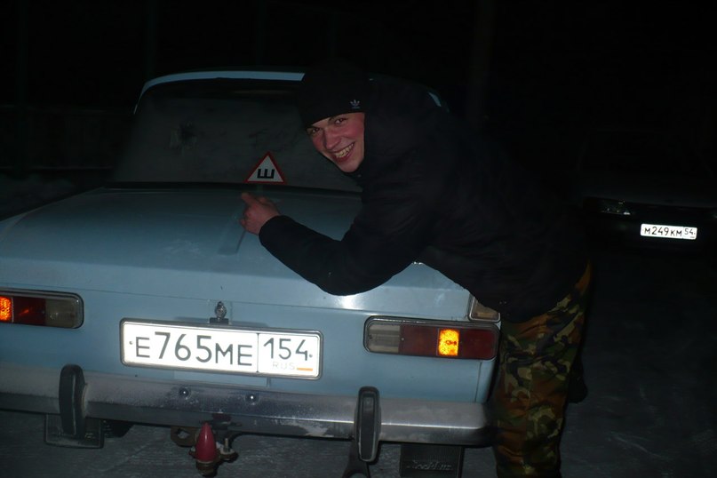 Сергей Коротин фотография #45