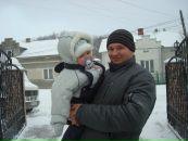 Андрій Байдак фотография #27 (источник - https://vk.com/id50757075)