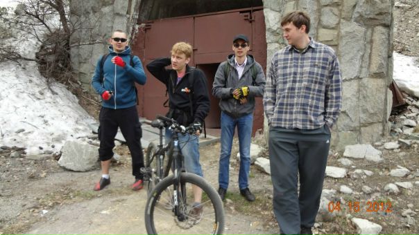 Игорь Щербаков фото №22