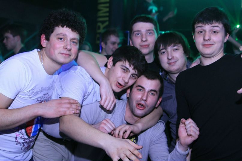 Рома Ковбаса фотография #14
