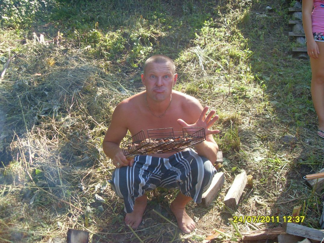 Лёха Иваненко фотография #5