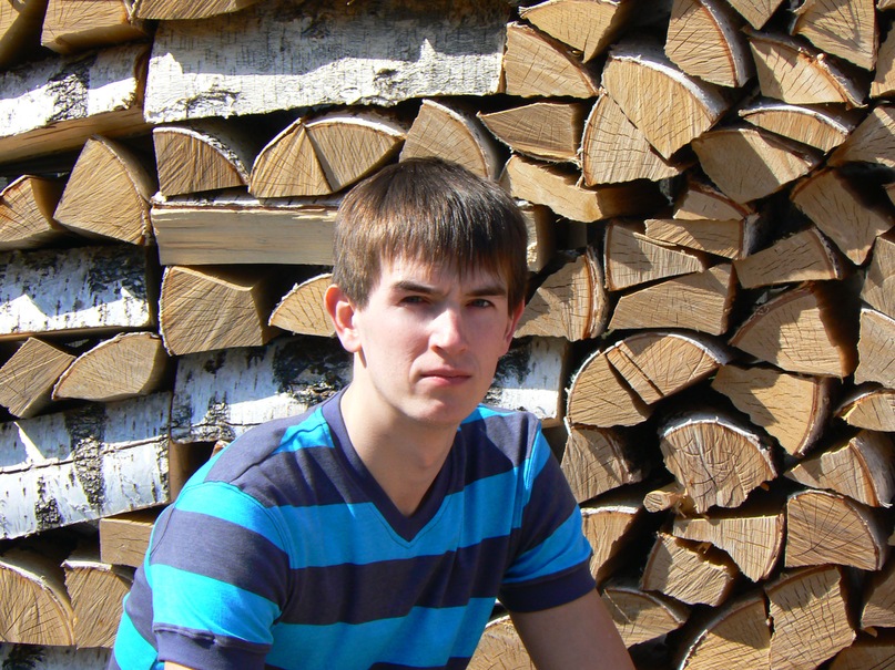 Сергей Петров фотография #9