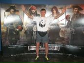 Фотография Леонова Дениса