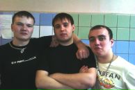 Фотография Ледяева Юрия