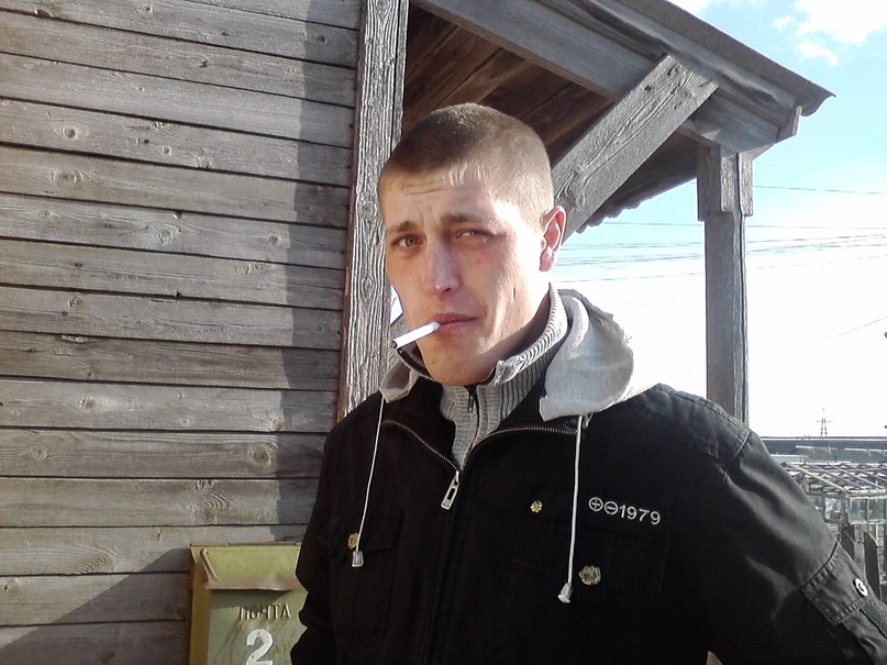 Алексей Антаков фотография #14