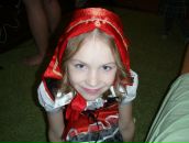 Поліна Лозянова фотография #12 (источник - https://vk.com/id165372315)