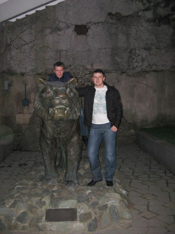 Дмитрий Ильин фотография #32