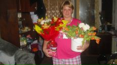 Фотография Ильиной Натальи