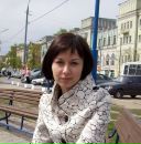 Фотография Никитиной Тамары