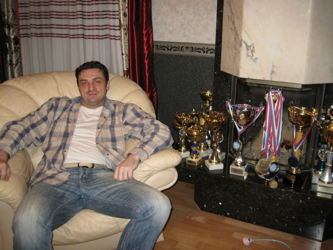 Max Max фотография #24