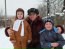 Ірина Буфан фотография #42 (источник - https://vk.com/id135711754)