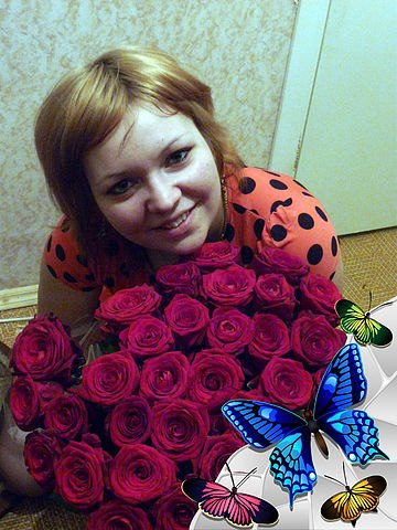 №8, Мария Якшина, Мытищи, Россия №8, Мария Якшина, Мытищи, Россия