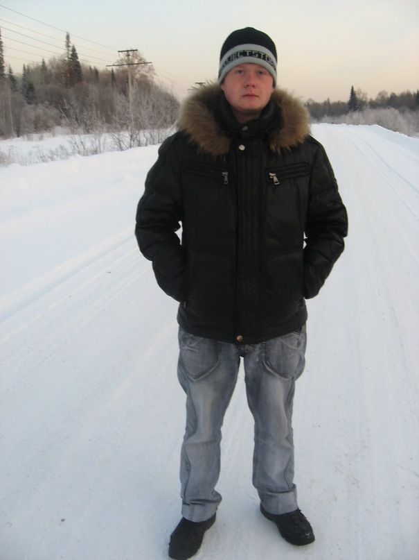 Денис Лукошкин фотография #24