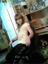 Олічка Гiмчинська фотография #2 (источник - https://vk.com/id138081430)